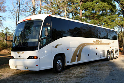 Horizon Motor Coach - Thumbnail