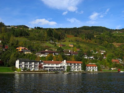 Photos of Strand Fjordhotel