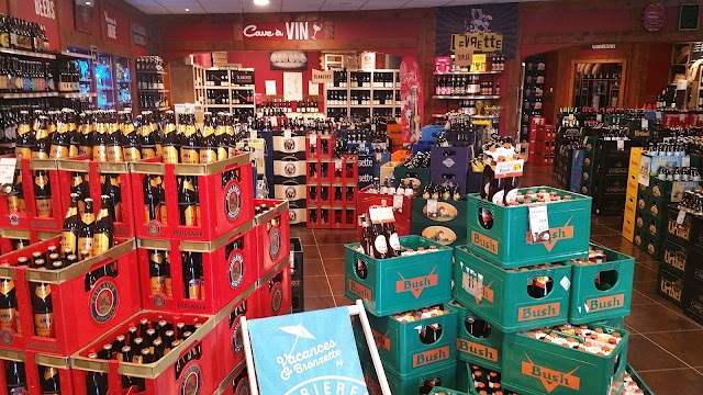 V and B Chalon-sur-Saône