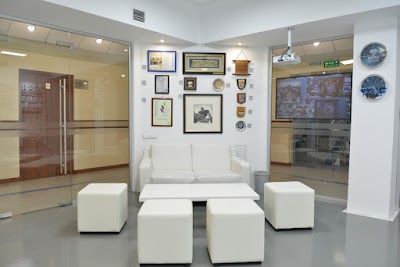 Photos of Almaty University of Management (ALMAU)