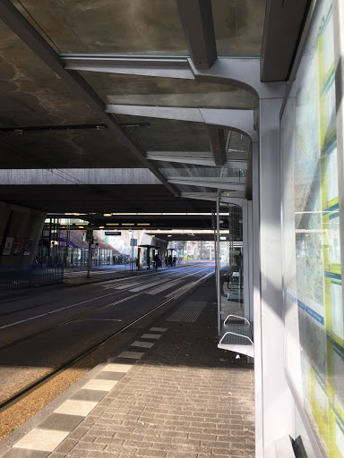 Amsterdam, Amstelveenseweg - Thumbnail