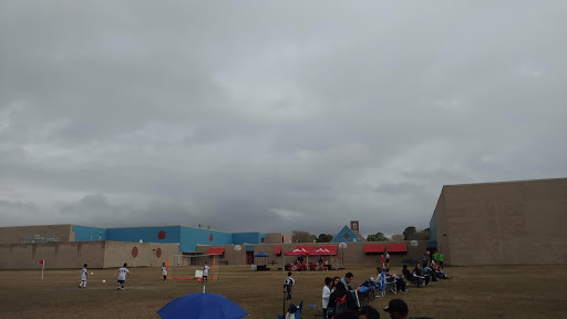Labay Middle School - Visual