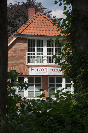 Bestattungen Herzog