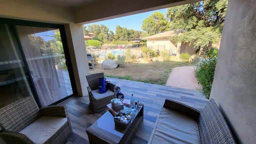 Photo de Villas Lantana à Lecci (20137)