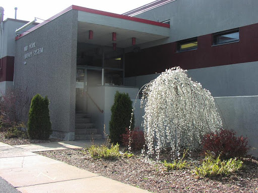 Mid York Library System