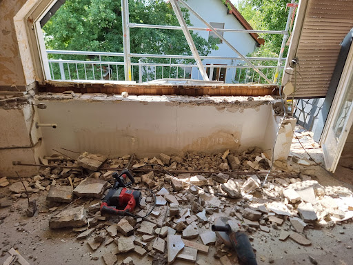 FR Haushaltsauflösung & Entrümpelung