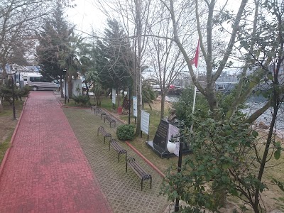 Photos of Gayret Gemi Museum