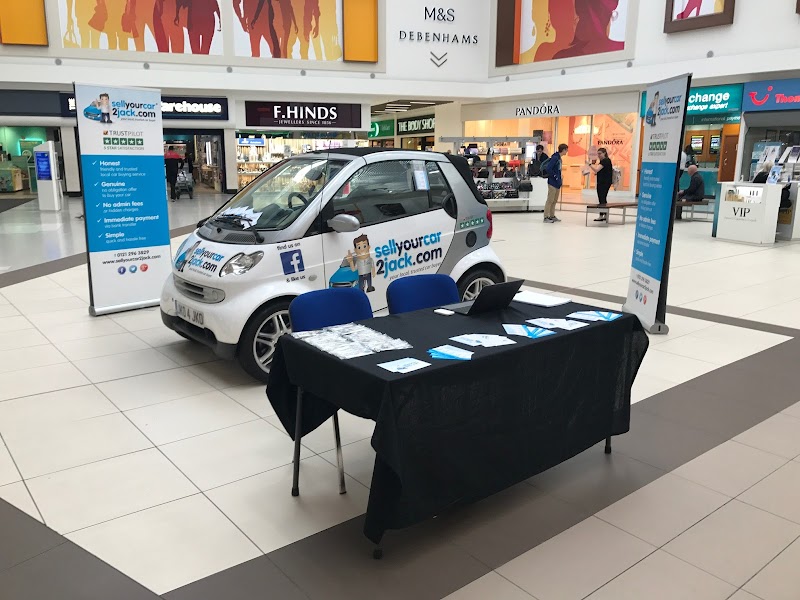 Sell Your Car 2 Jack Redditch photo 3