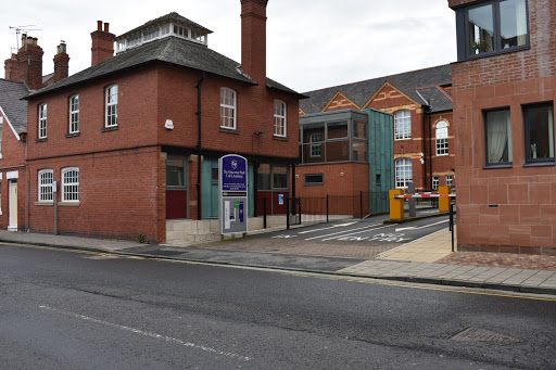 North West Academies Trust - Thumbnail