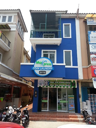 Photos of MaXpress plus Coin Laundry