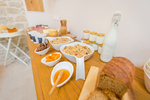 Photo n°96 de The Old Farm of Amfreville à Picauville (Chambre d'hôtes)