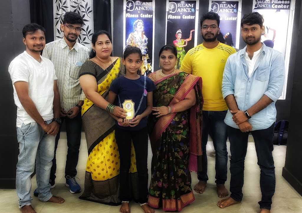 Jhonny S Dream Dance Studio