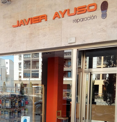 Reparación de Calzado Javier Ayuso