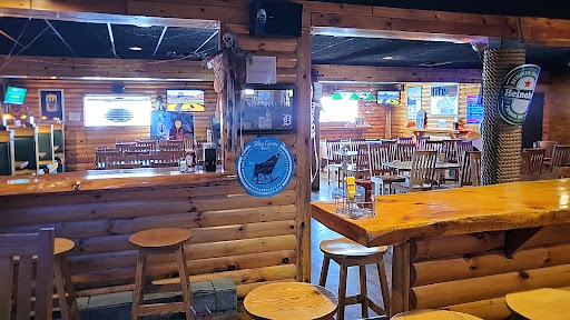 Charlies Bar Grill