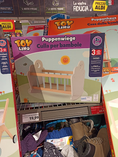 ALDI Rho - Thumbnail