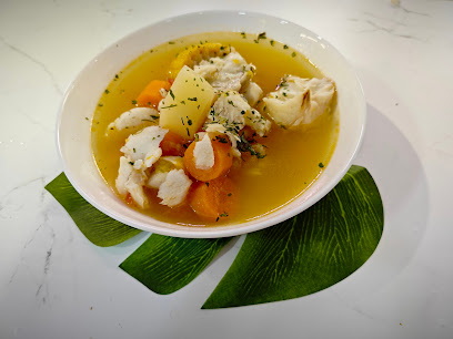 La Reina Pepiada - centro criollo de nutrición -