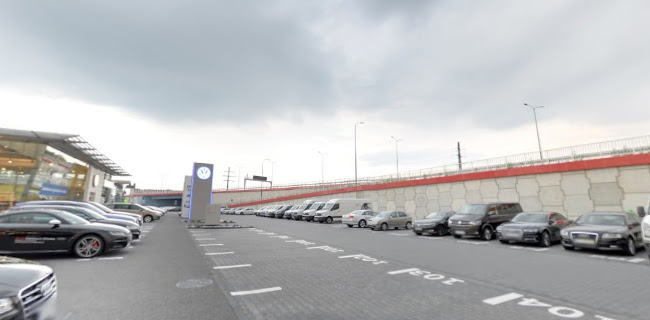 Audi Centrum Gliwice - Sprzedawca samochodów