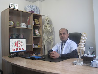 Photos of DPRC PAIN PARALYSIS & REHABILITATION HOSPITAL LTD.