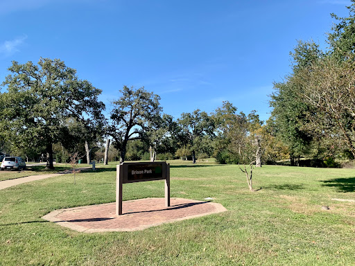 Brison Park - Visual