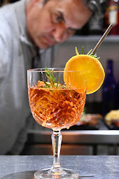 Photo n°10 de Le Scorpio à Montbéliard (Restaurant)