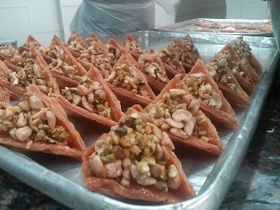 Photos of Bortuqala bakery