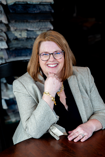 Birchbark Interior Design