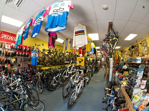 Woody's Cyclery - Thumbnail