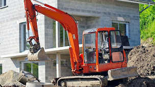 Photo n°1 de OUVRIER BUFFET JEAN PAUL à Les Contamines-Montjoie (Maçon)