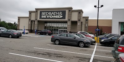 Bed Bath & Beyond