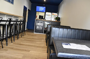 Photo n°16 de Le Cordon Bleu à Fleurance (Restauration rapide)