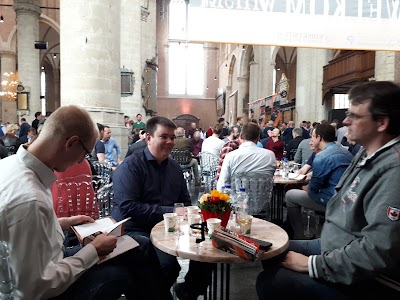 Photos of Pieterskerk