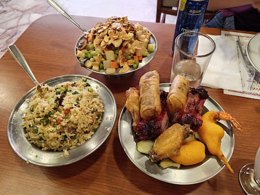 Hong King Restaurante Bar - Thumbnail
