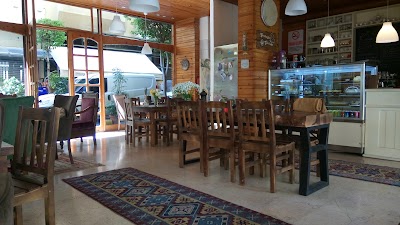 Photos of Evreka Cafe