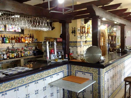 Bar El Bolerín