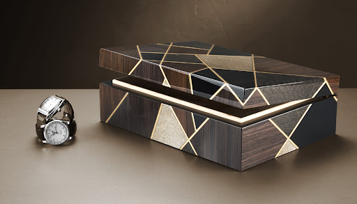 Morici Collection - Visual