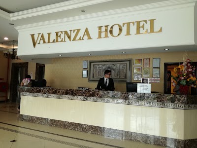 photo of Valenza Hotel & Cafe