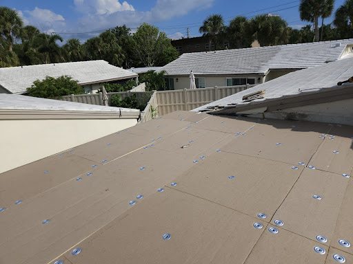 Square One Roofing Services - Visual