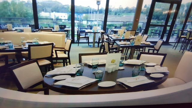 Best Western Hotel Palladior Voiron