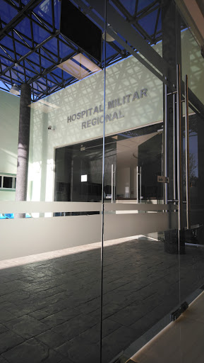 NUEVO HOSPITAL MILITAR REGIONAL DE TORREON COAHUILA - Thumbnail