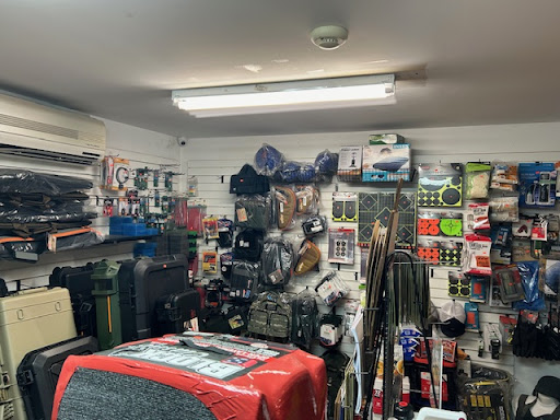 Maui Ammo and Gun Supply - Thumbnail