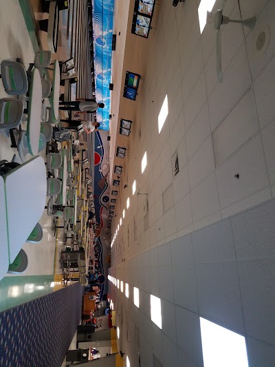 Photos of Strike Force Lanes