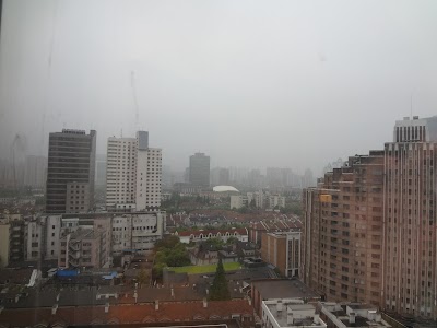 Photos of Jin Jiang Tower