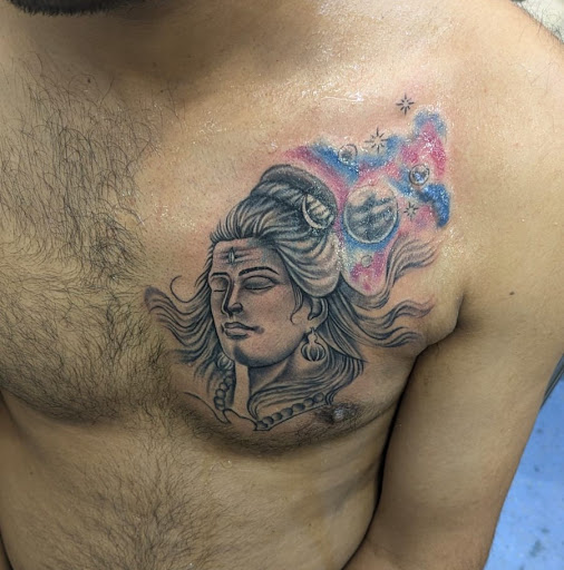 Tattoo and piercing studios in CP focus on creativity, precision, and hygiene. Professional artis… post image
