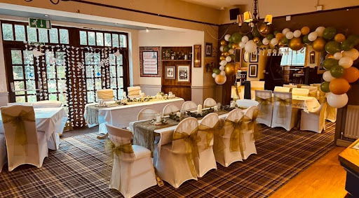 Coracle Inn - Visual