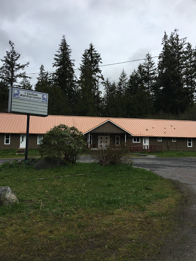 S'Klallam Worship Center - Thumbnail