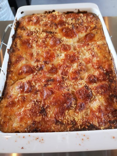 ラザニア·ラザニヤ