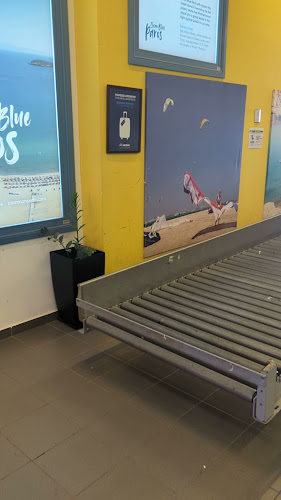 Comentarii opinii despre Κρατικός Αερολιμένας Πάρου