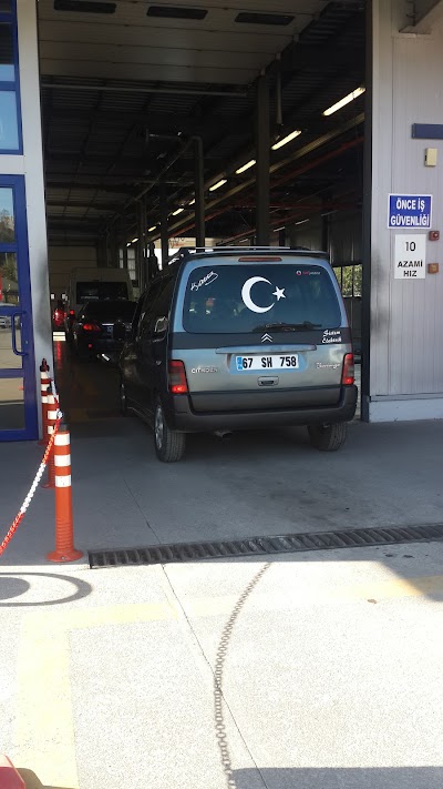 Photos of T&Uuml;VT&Uuml;RK Ara&ccedil; Muayene İstasyonu - Ereğli Zonguldak