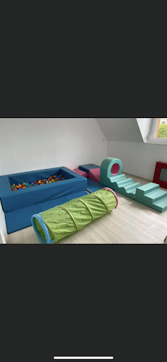 Micro-Crèche A Grand Pas - Thumbnail