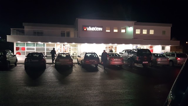 Vinbudin
